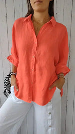 Oranje
