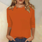 Oranje