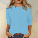 Blauw