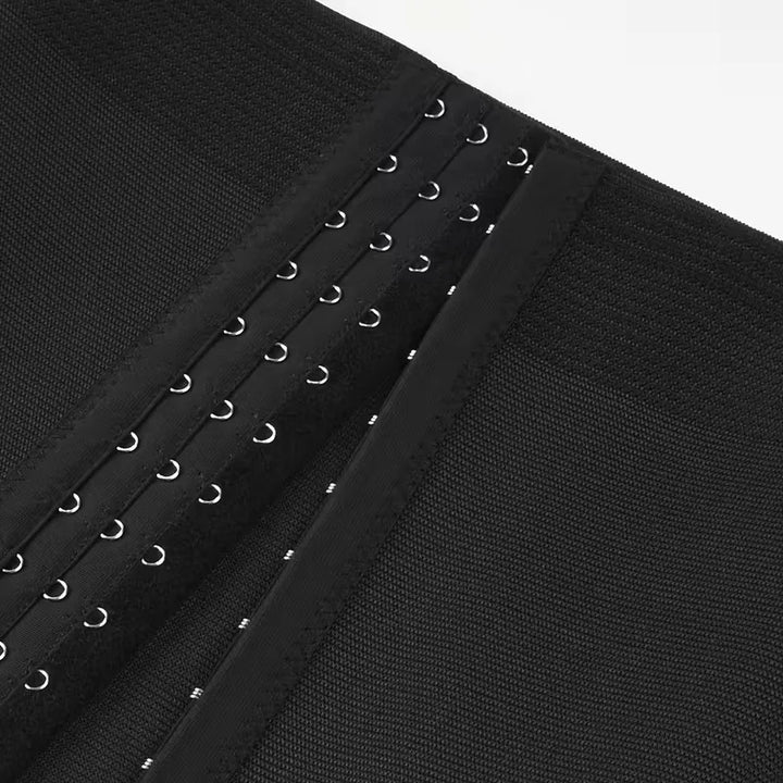 Comfortabele corrigerende dames waist cincher shapewear voor een slankere buik en taille.