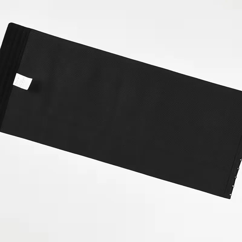Ademende dames waist cincher shapewear biedt dagelijks comfort en stevige buikcontrole.