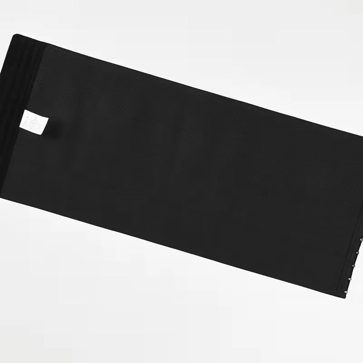 Ademende dames waist cincher shapewear biedt dagelijks comfort en stevige buikcontrole.