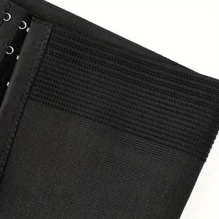 Dames waist cincher shapewear, perfecte onderkleding voor een slanker en figuurcorrigerend resultaat.
