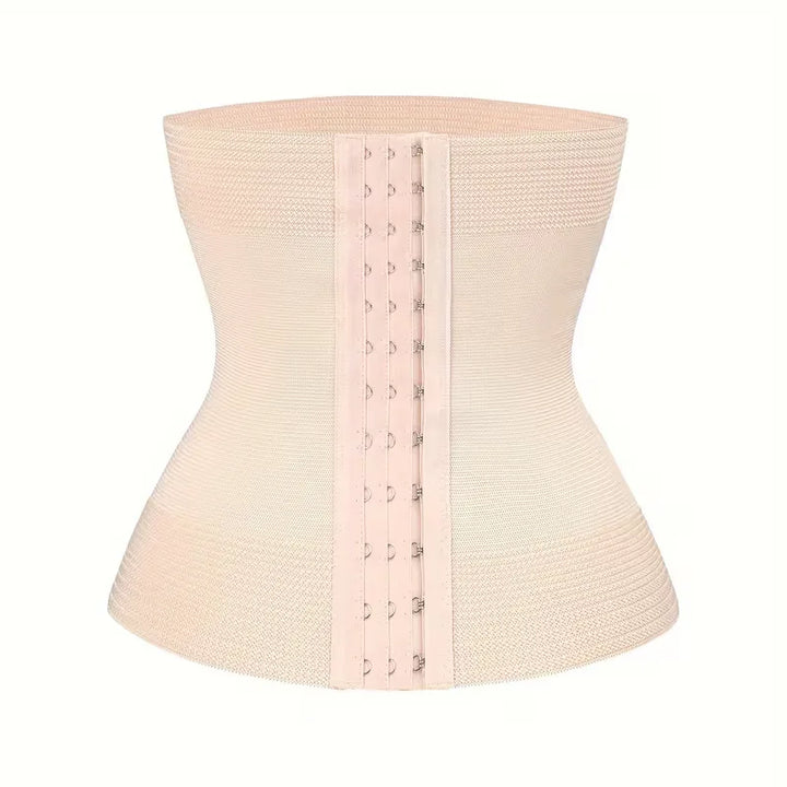 Duurzame dames waist cincher shapewear; slankmakend, figuurcorrigerend en comfortabel.