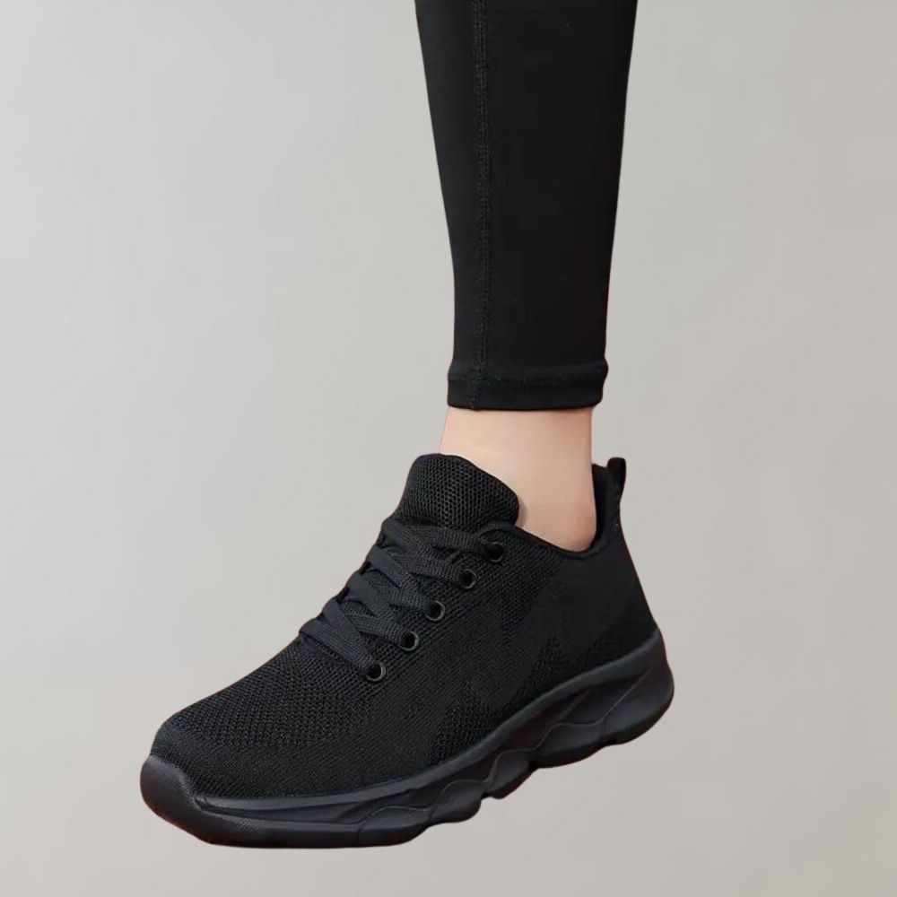 Robuuste dames wandelschoenen voor alle seizoenen, bieden superieure ondersteuning en comfort.