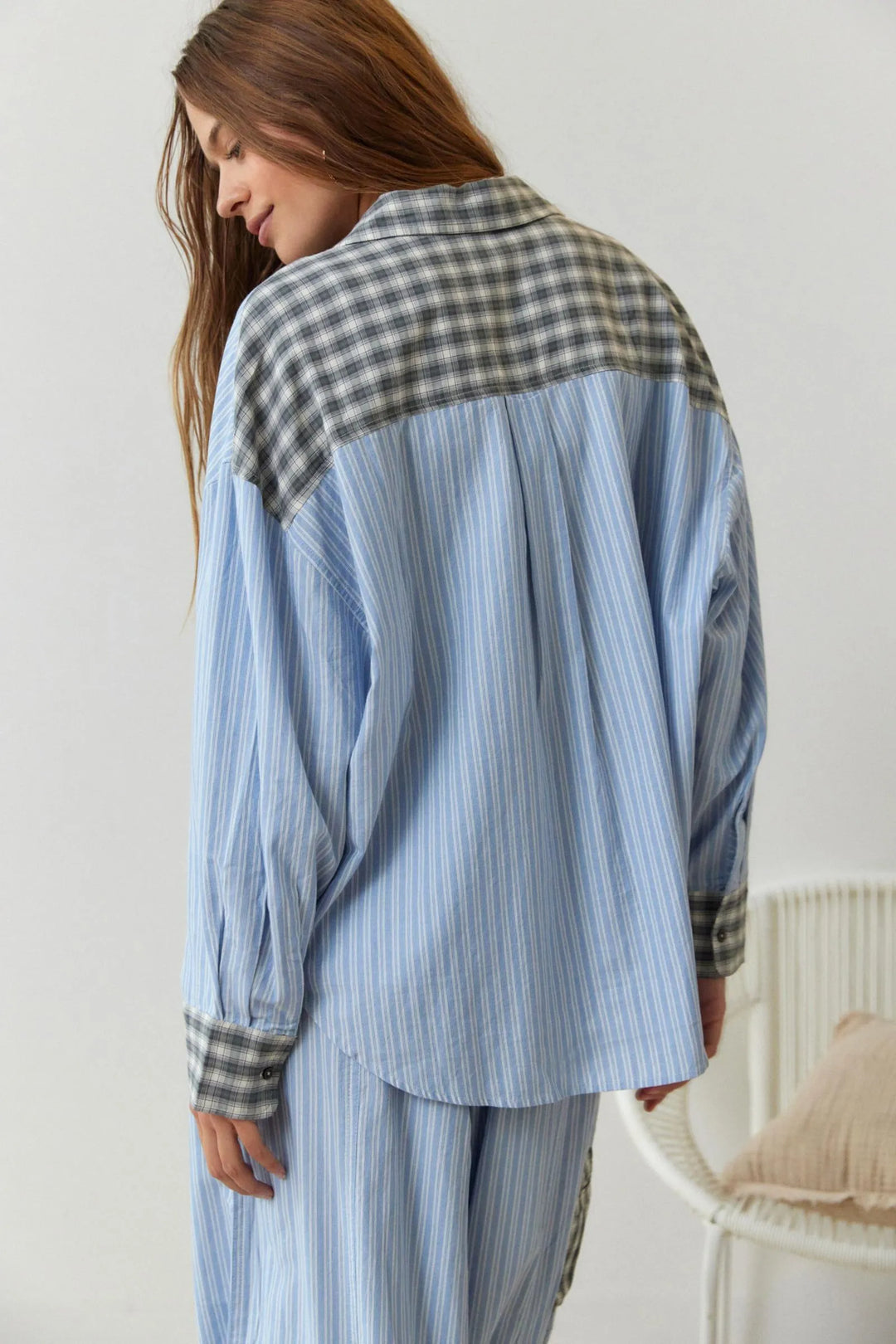 Zachte, warme fleece damespyjama voor ultiem comfort en behaaglijkheid in de winter.