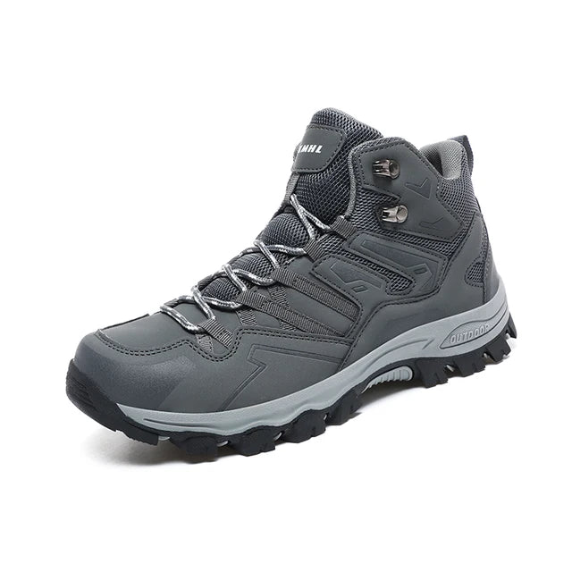 Dames wandelschoenen met optimale grip, waterdicht en comfortabel voor alle avonturen.