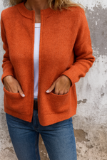 Oranje