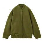 Legergroen