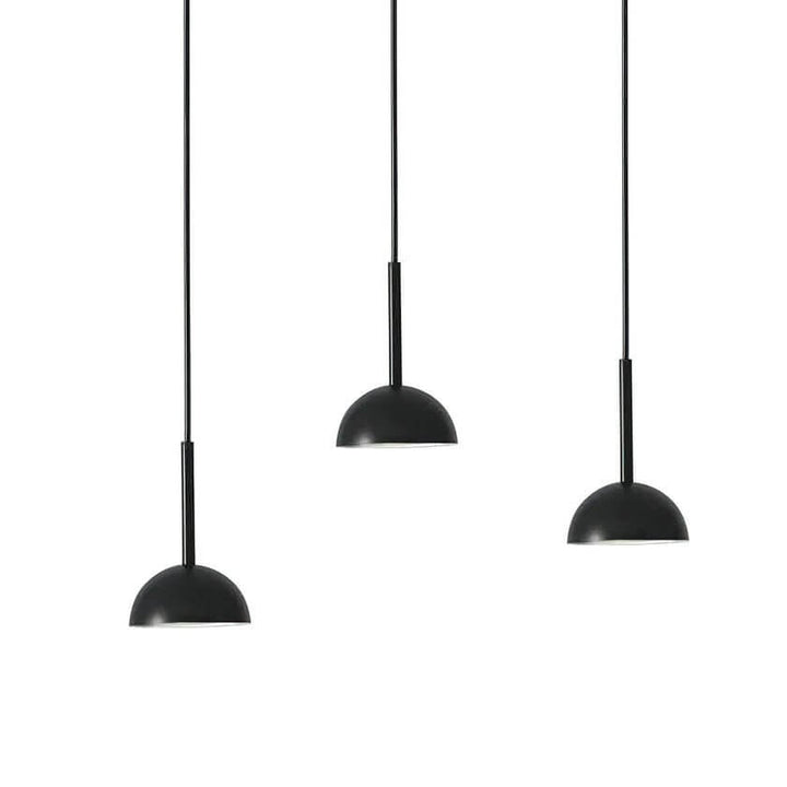 Design Hanglamp - Geometrisch Metaal