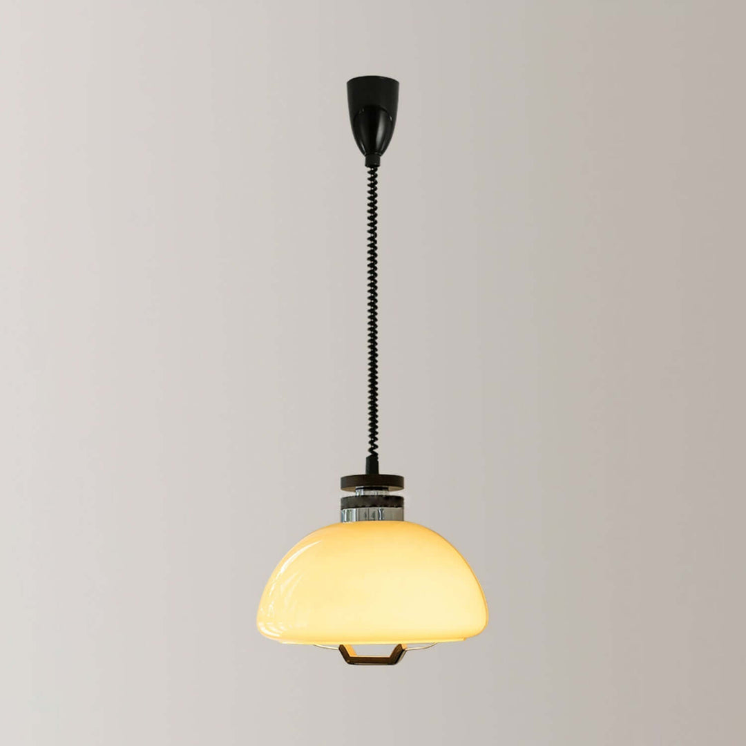 Moderne Hanglamp - Pudding Design