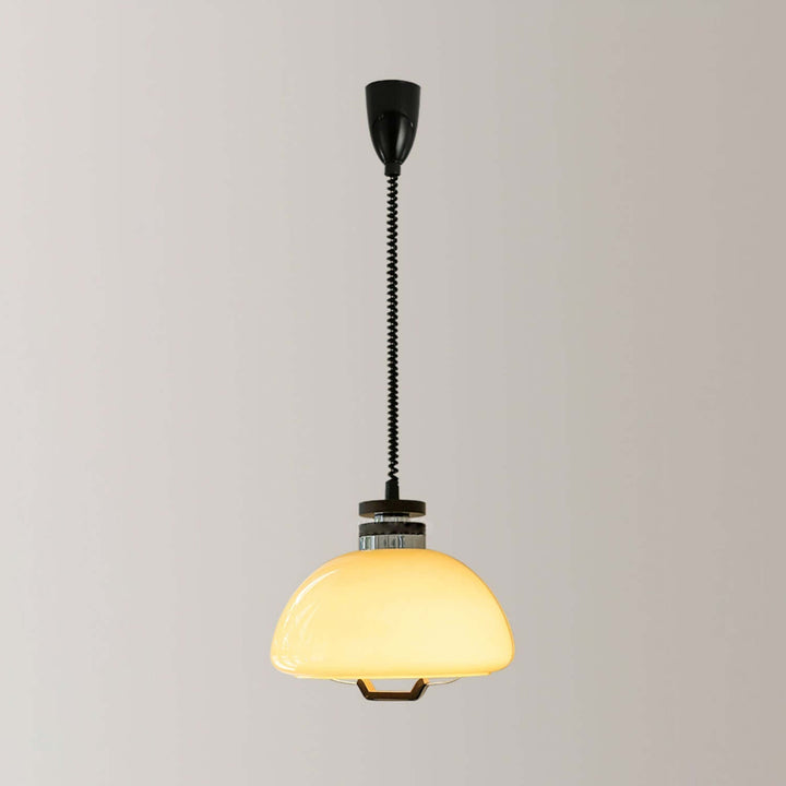 Moderne Hanglamp - Pudding Design