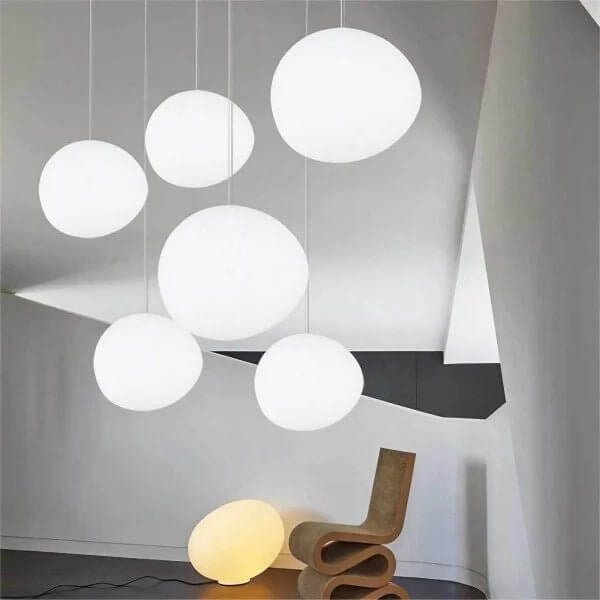 Moderne Hanglamp - Minimalistisch Design