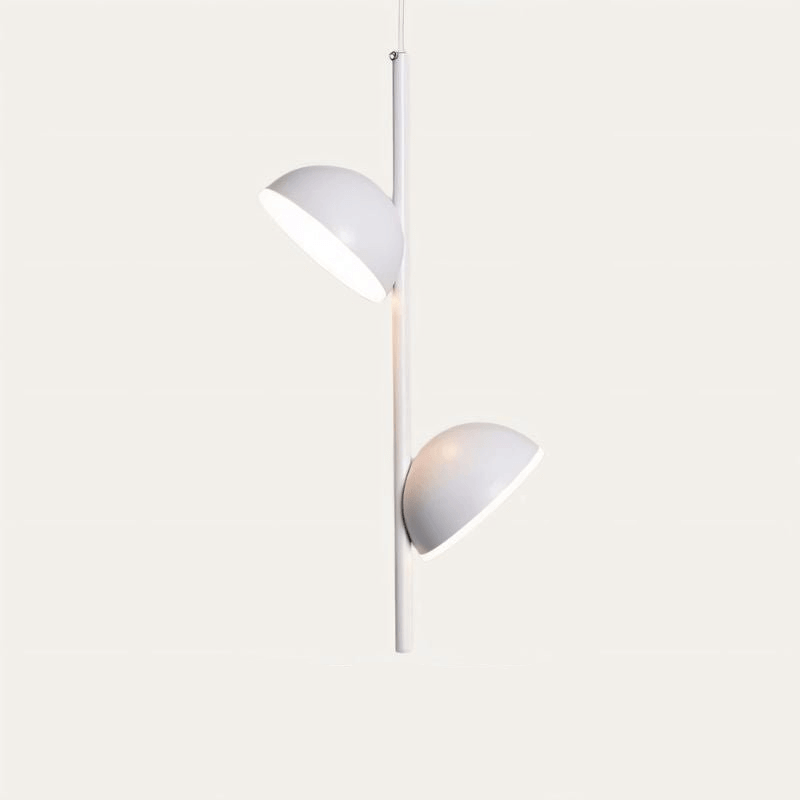 Moderne Hanglamp met Verstelbare Verlichting