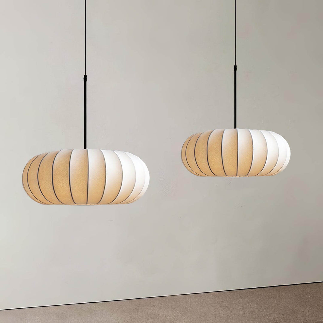 Hanglamp - Minimalistisch Design - Wabi-Sabi Stijl