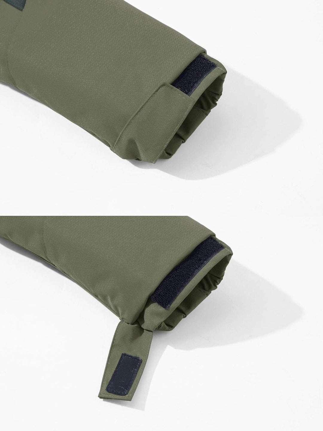 Veelzijdige heren winterjas, geschikt als buitenjas of casual winterkleding. Warm & stijlvol.