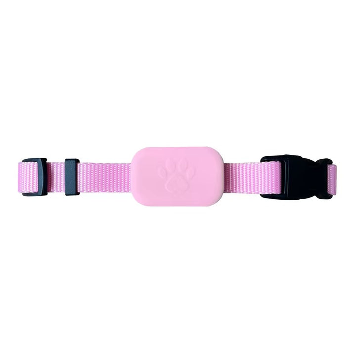 GPS Tracker voor Huisdieren - Betrouwbare Halsband Tracker