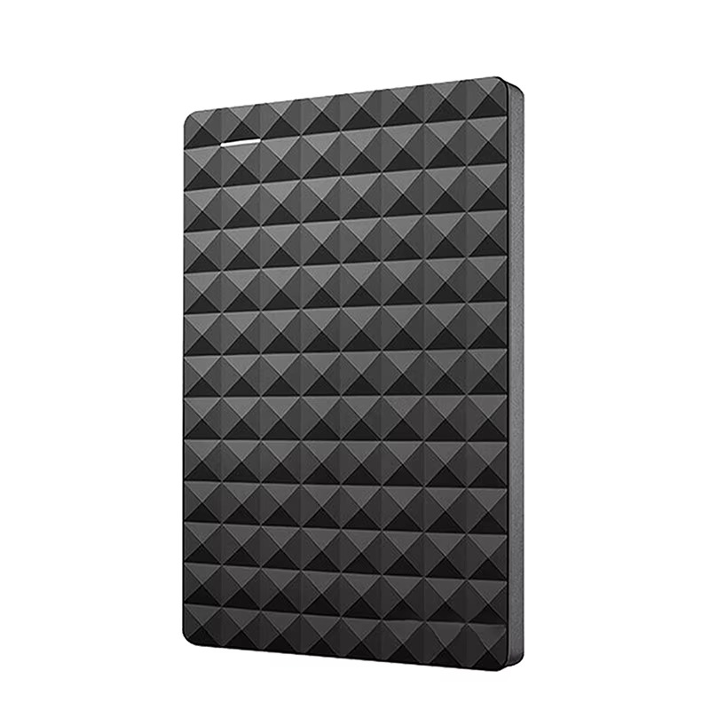 Snelle 2TB USB 3.0 externe harde schijf, compatibel met PC, Mac en Linux voor al je digitale opslag.