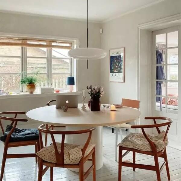 Moderne Hanglamp - Minimalistisch Design