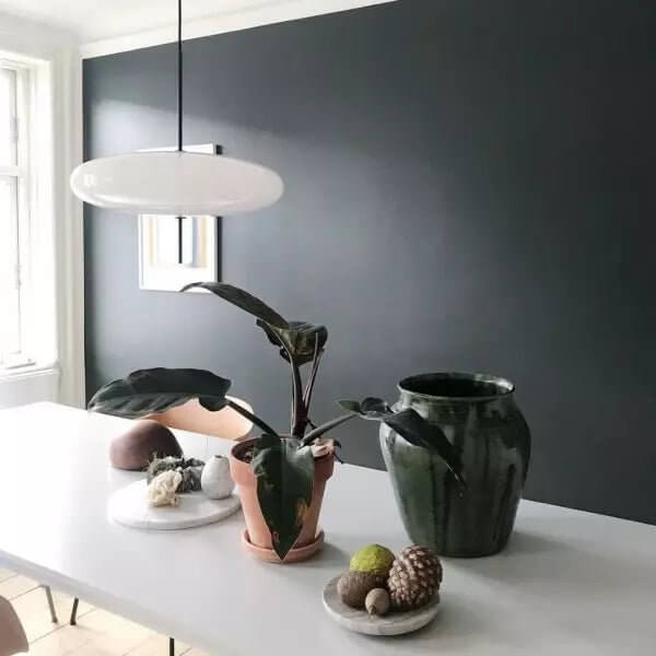 Moderne Hanglamp - Minimalistisch Design