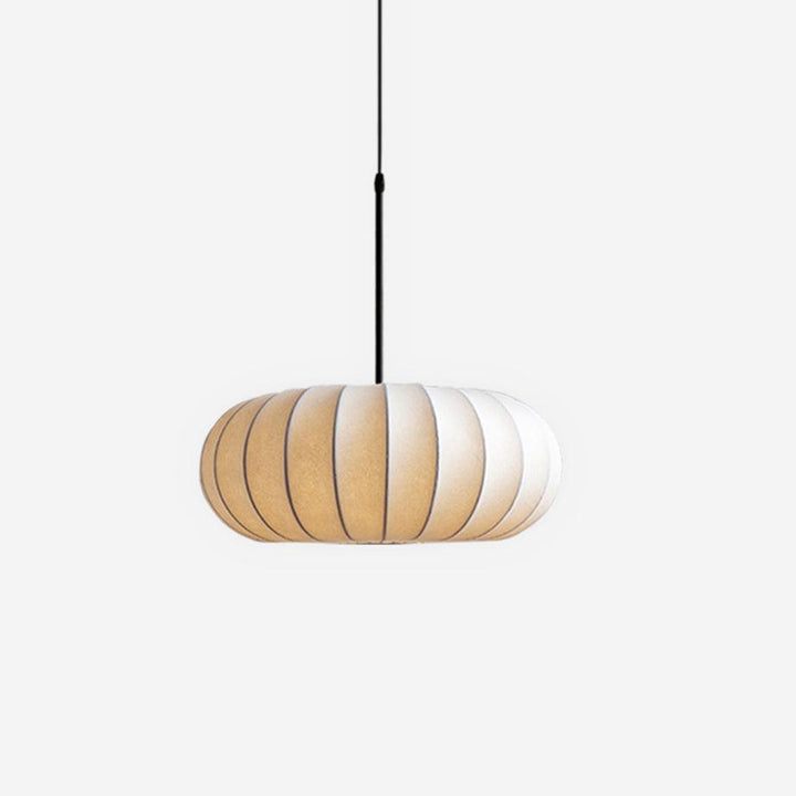 Hanglamp - Minimalistisch Design - Wabi-Sabi Stijl