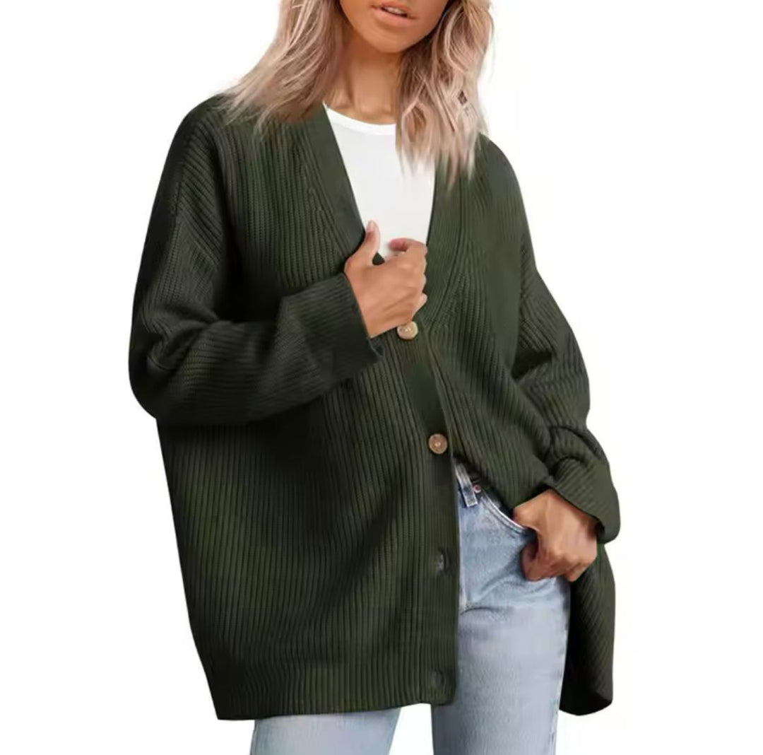 Essentieel damesvest, tijdloos en veelzijdig. Comfortabele mode voor een stijlvolle laagjeslook in elk seizoen.
