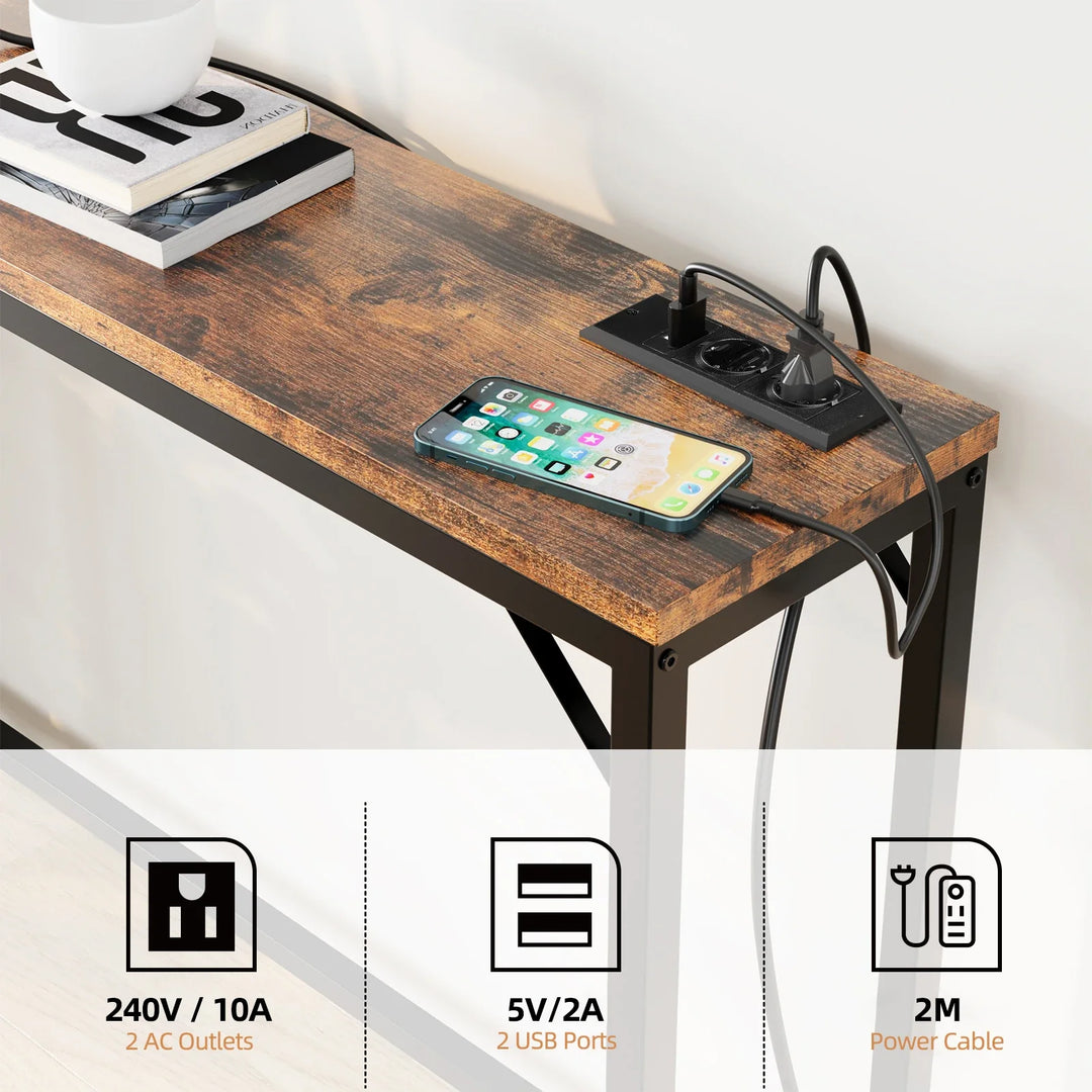 "Elegant dressoir met gehard glas, tweelaags ontwerp, veelzijdige kleuren, ideaal voor moderne woonruimtes"