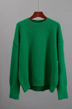 Groen