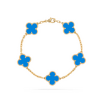 Blauw