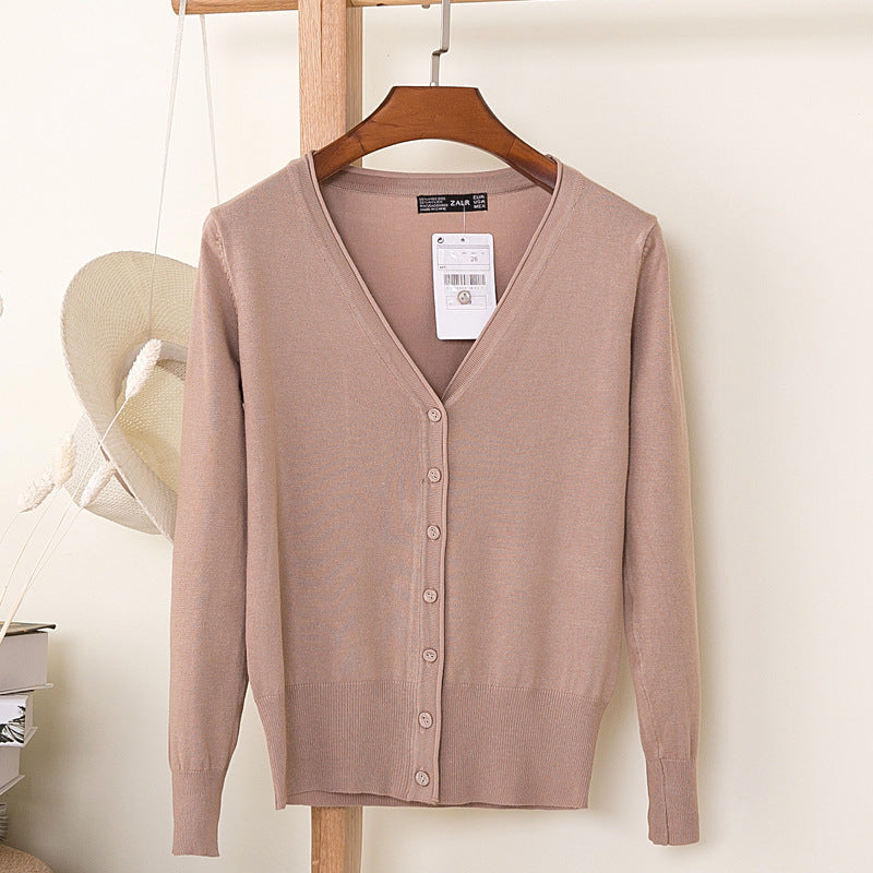 Comfortabel en modieus pastelkleurig dames cardigan; perfect voor casual look.