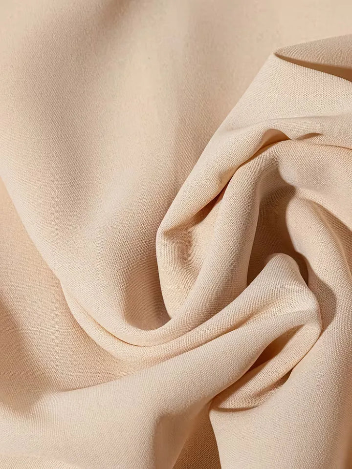 Gele midi plooirok voor dames, stijlvolle hoge taille voor een frisse zomerse uitstraling.