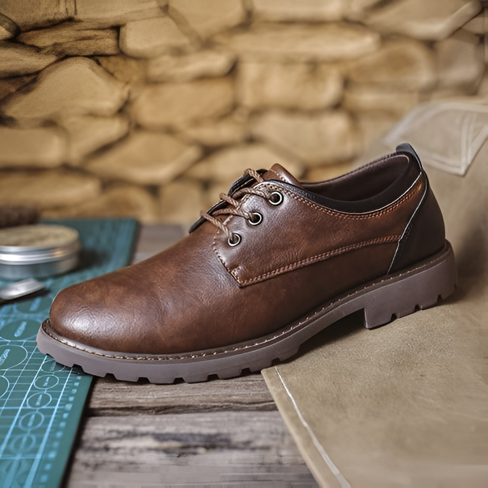 "Elegante, comfortabele mannenschoenen in veelzijdig design, ideaal voor dagelijks gebruik, gemaakt van hoogwaardige material