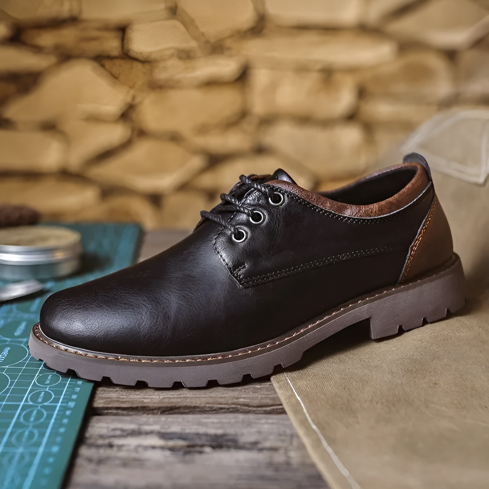 "Elegante, comfortabele mannenschoenen in veelzijdig design, ideaal voor dagelijks gebruik, gemaakt van hoogwaardige material