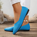 Azuurblauw