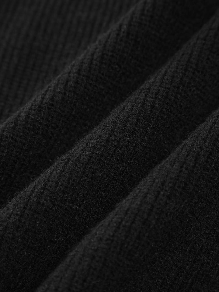 Heerlijk zachte dames coltrui, een comfortabele en elegante longsleeve voor winterse dagen.