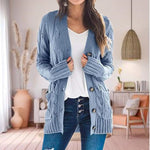 Blauw