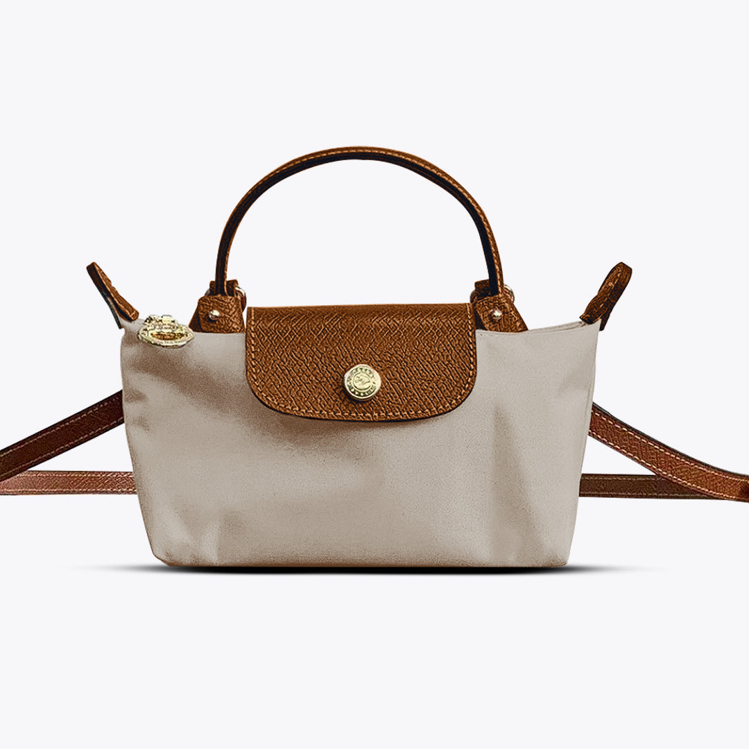 Praktische en veelzijdige mini crossbody tas voor dames, perfect voor dagelijks gebruik of een avondje uit.