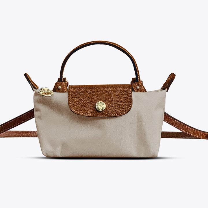 Praktische en veelzijdige mini crossbody tas voor dames, perfect voor dagelijks gebruik of een avondje uit.