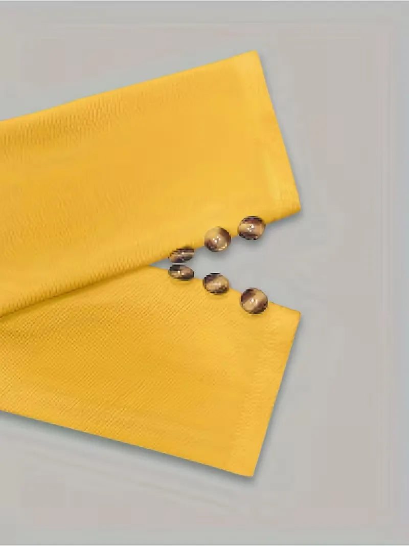 Damesblazer met subtiele details, perfect voor een verfijnde uitstraling.