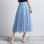 Blauw A