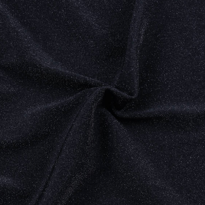 Modieuze lange glitter avondjurk voor dames, een zeer chique feestjurk die elegantie garandeert. Perfecte snit.
