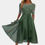 Groen