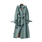 Groen