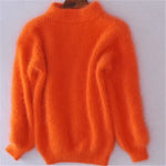 Oranje