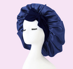 Marineblauw