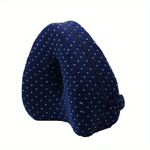 Marineblauw