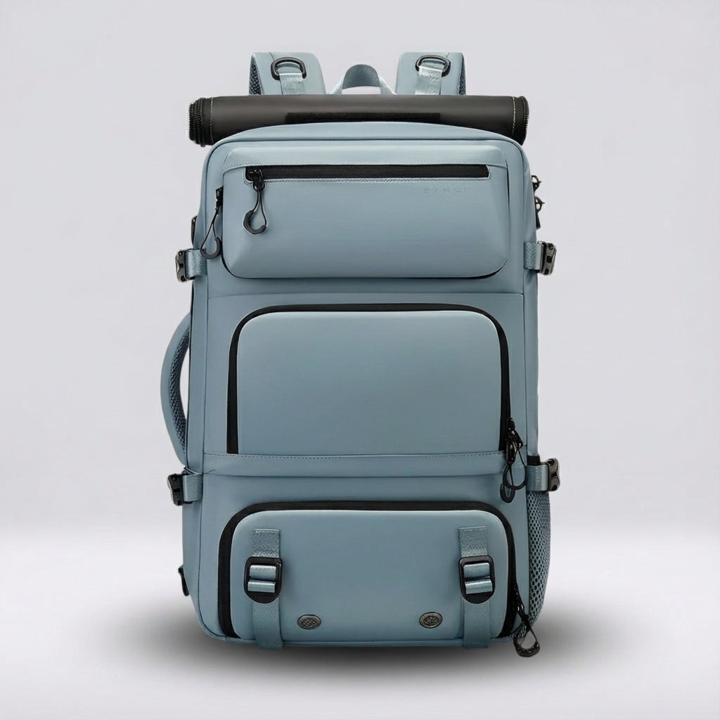 Stevige Safebound rugzak, ideaal als sporttas, weekendtas of veilige laptoprugzak.