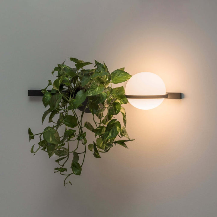 Moderne Buitenwandlamp - Waterdicht