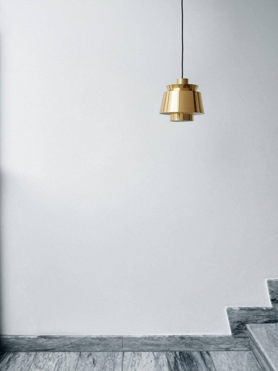 Moderne Hanglamp - Sterrenmotief Design