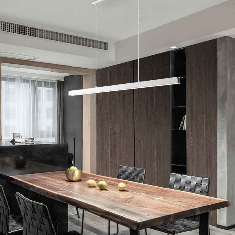 Moderne Hanglamp Keuken - Minimalistisch Design